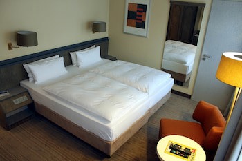 Mercure Hotel Dortmund Centrum galeri fotoğrafı