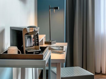 Mercure Hotel Dortmund Centrum galeri fotoğrafı