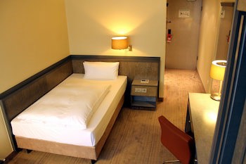 Mercure Hotel Dortmund Centrum galeri fotoğrafı