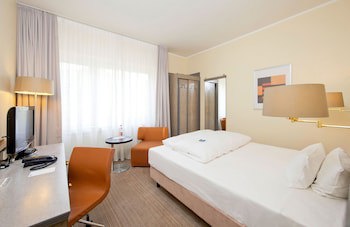 Mercure Hotel Dortmund Centrum galeri fotoğrafı