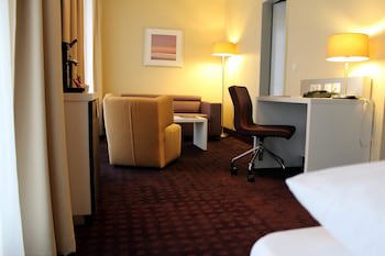 Mercure Hotel Dortmund Centrum galeri fotoğrafı