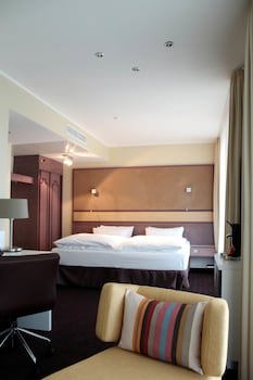 Mercure Hotel Dortmund Centrum galeri fotoğrafı