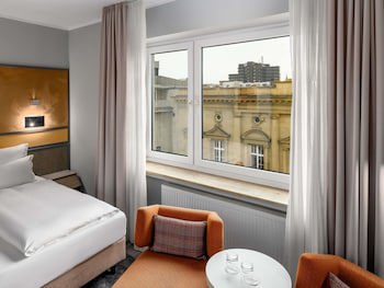 Mercure Hotel Dortmund Centrum galeri fotoğrafı