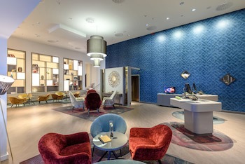 Mercure Hotel Dortmund Centrum galeri fotoğrafı