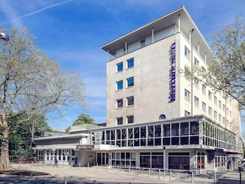 Mercure Hotel Dortmund Centrum galeri fotoğrafı