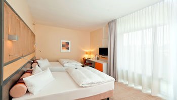 Mercure Hotel Dortmund Centrum galeri fotoğrafı