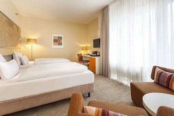 Mercure Hotel Dortmund Centrum galeri fotoğrafı