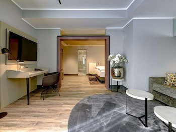 Mercure Hotel Dortmund Centrum galeri fotoğrafı