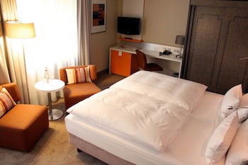 Mercure Hotel Dortmund Centrum galeri fotoğrafı