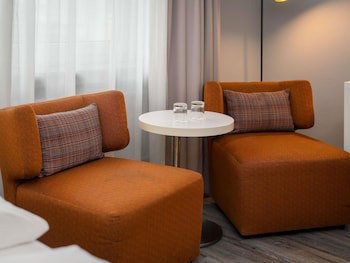 Mercure Hotel Dortmund Centrum galeri fotoğrafı