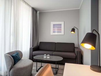 Mercure Hotel Dortmund Centrum fotoğrafı