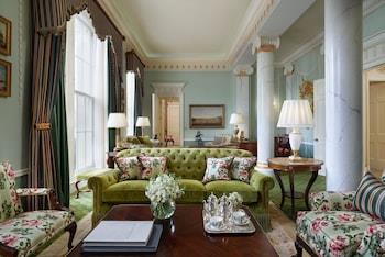 The Lanesborough, Oetker Collection