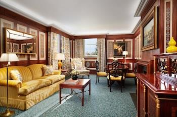 The Lanesborough, Oetker Collection