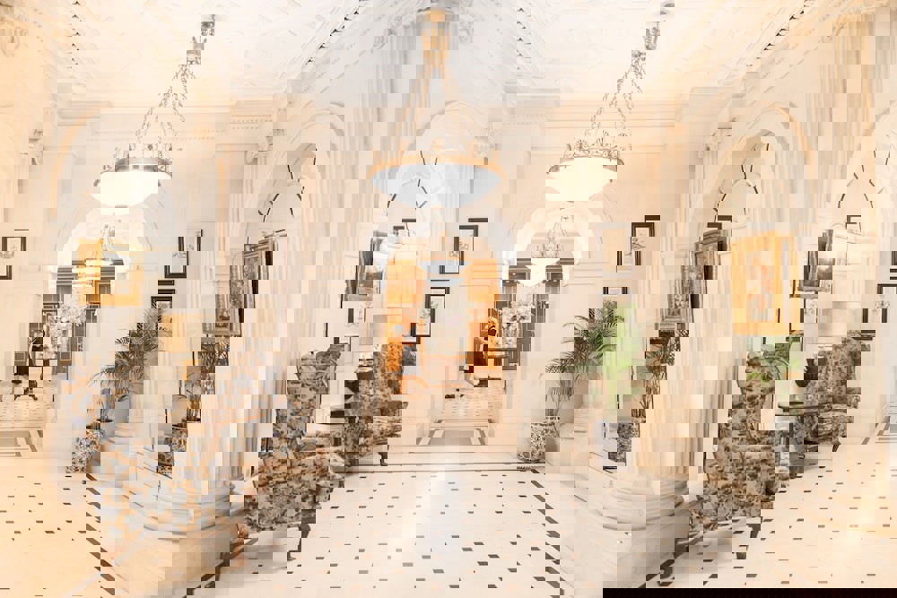 The Lanesborough, Oetker Hotels