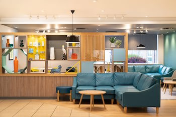 Holiday Inn Southampton-Eastleigh M3, Jct13, An Ihg Hotel