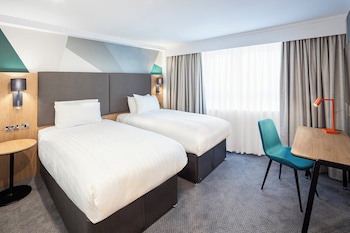 Holiday Inn Southampton-Eastleigh M3, Jct13, An Ihg Hotel