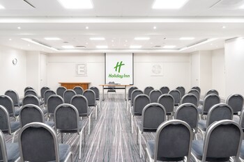 Holiday Inn Southampton-Eastleigh M3, Jct13, An Ihg Hotel