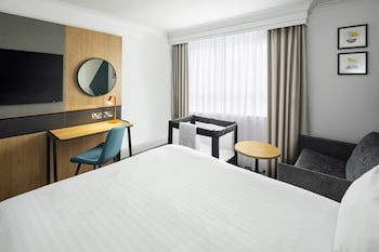 Holiday Inn Southampton-Eastleigh M3, Jct13, An Ihg Hotel