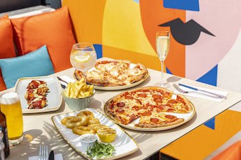 Holiday Inn Southampton-Eastleigh M3, Jct13, An Ihg Hotel