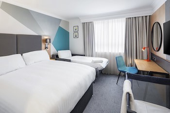 Holiday Inn Southampton-Eastleigh M3, Jct13, An Ihg Hotel