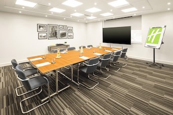 Holiday Inn Southampton-Eastleigh M3, Jct13, An Ihg Hotel