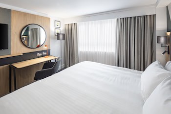 Holiday Inn Southampton-Eastleigh M3, Jct13, An Ihg Hotel