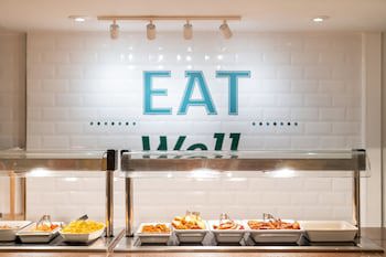 Holiday Inn Southampton-Eastleigh M3, Jct13, An Ihg Hotel