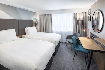 Holiday Inn Southampton-Eastleigh M3, Jct13, An Ihg Hotel