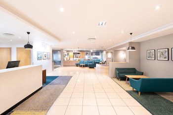 Holiday Inn Southampton-Eastleigh M3, Jct13, An Ihg Hotel