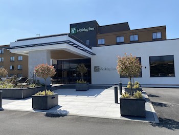 Holiday Inn Southampton-Eastleigh M3, Jct13, An Ihg Hotel