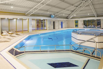 Holiday Inn Southampton-Eastleigh M3, Jct13, An Ihg Hotel