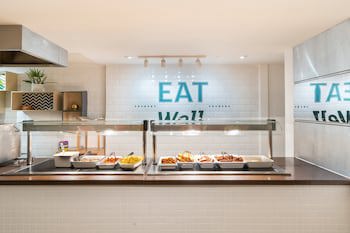 Holiday Inn Southampton-Eastleigh M3, Jct13, An Ihg Hotel