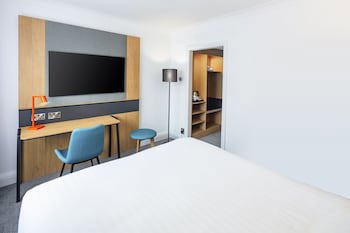 Holiday Inn Southampton-Eastleigh M3, Jct13, An Ihg Hotel