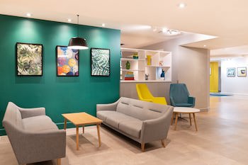 Holiday Inn Southampton-Eastleigh M3, Jct13, An Ihg Hotel