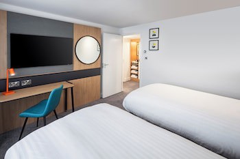 Holiday Inn Southampton-Eastleigh M3, Jct13, An Ihg Hotel