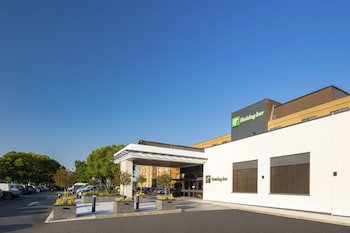 Holiday Inn Southampton-Eastleigh M3, Jct13, An Ihg Hotel