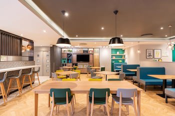 Holiday Inn Southampton-Eastleigh M3, Jct13, An Ihg Hotel
