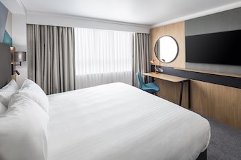 Holiday Inn Southampton-Eastleigh M3, Jct13, An Ihg Hotel