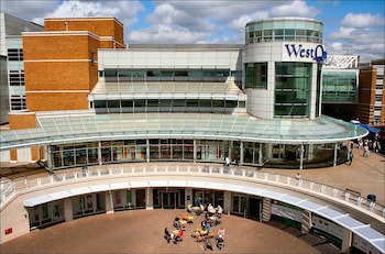 Holiday Inn Southampton-Eastleigh M3, Jct13, An Ihg Hotel