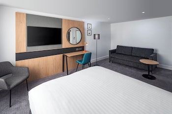 Holiday Inn Southampton-Eastleigh M3, Jct13, An Ihg Hotel