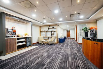 Holiday Inn Southampton-Eastleigh M3, Jct13, An Ihg Hotel