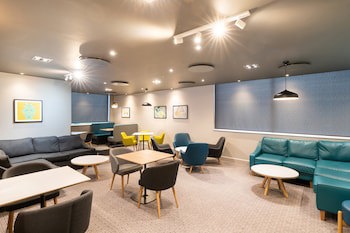 Holiday Inn Southampton-Eastleigh M3, Jct13, An Ihg Hotel