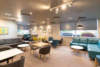 Holiday Inn Southampton-Eastleigh M3, Jct13, An Ihg Hotel