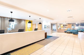 Holiday Inn Southampton-Eastleigh M3, Jct13, An Ihg Hotel