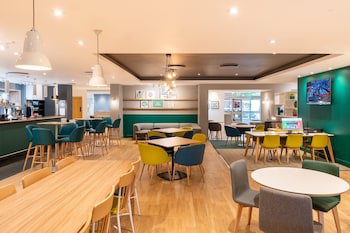 Holiday Inn Southampton-Eastleigh M3, Jct13, An Ihg Hotel