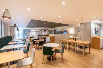 Holiday Inn Southampton-Eastleigh M3, Jct13, An Ihg Hotel