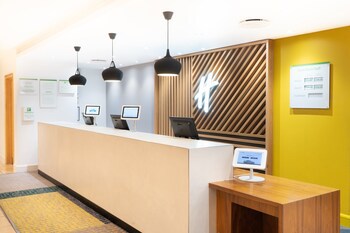 Holiday Inn Southampton-Eastleigh M3, Jct13, An Ihg Hotel