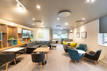 Holiday Inn Southampton-Eastleigh M3, Jct13, An Ihg Hotel