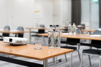Holiday Inn Southampton-Eastleigh M3, Jct13, An Ihg Hotel