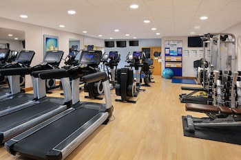 Holiday Inn Southampton-Eastleigh M3, Jct13, An Ihg Hotel